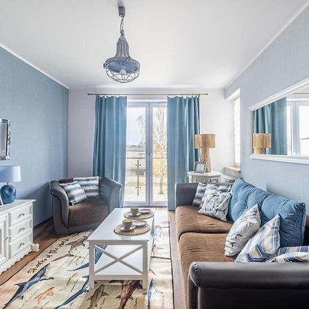 Apartamenty Centrum Władysławowo מראה חיצוני תמונה
