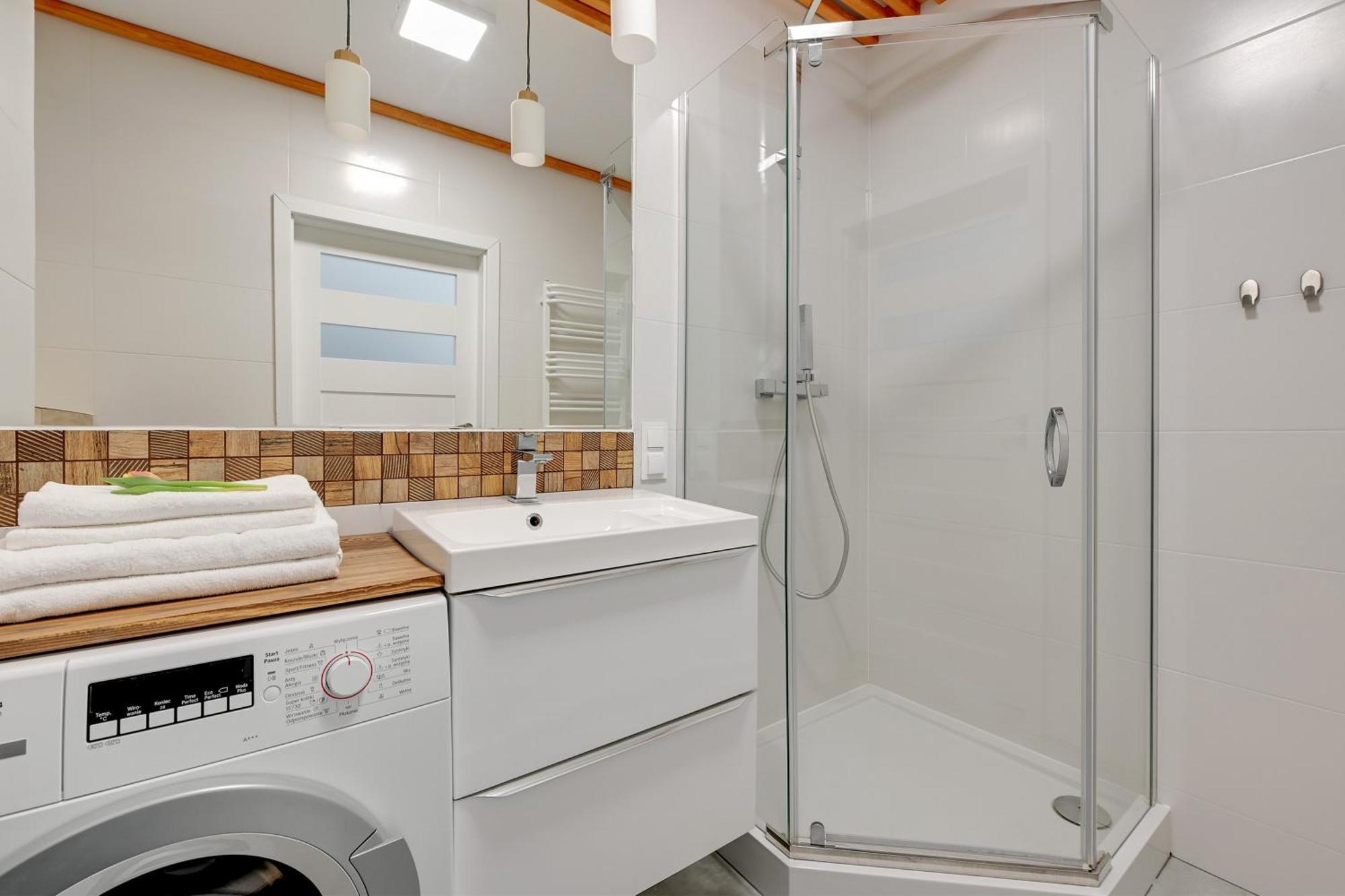 Apartamenty Centrum Władysławowo מראה חיצוני תמונה