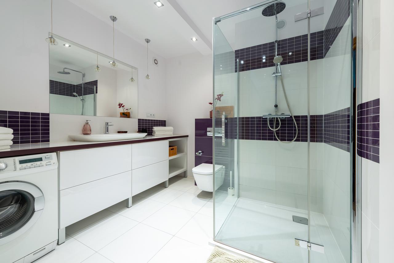 Apartamenty Centrum Władysławowo מראה חיצוני תמונה