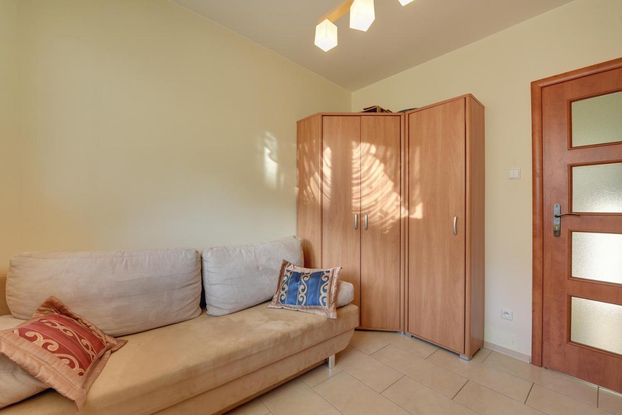 Apartamenty Centrum Władysławowo מראה חיצוני תמונה